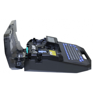 丽标线号打印机C-920T原210E升级款25平方大管打印线号管（单机打印）
